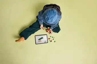 76970 LEGO Jurassic World - 76970