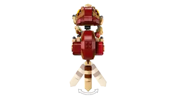 76970 LEGO Jurassic World - 76970