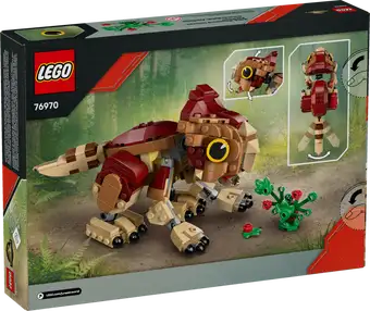 76970 LEGO Jurassic World - 76970