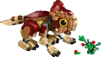 76970 LEGO Jurassic World - 76970
