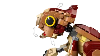 76970 LEGO Jurassic World - 76970