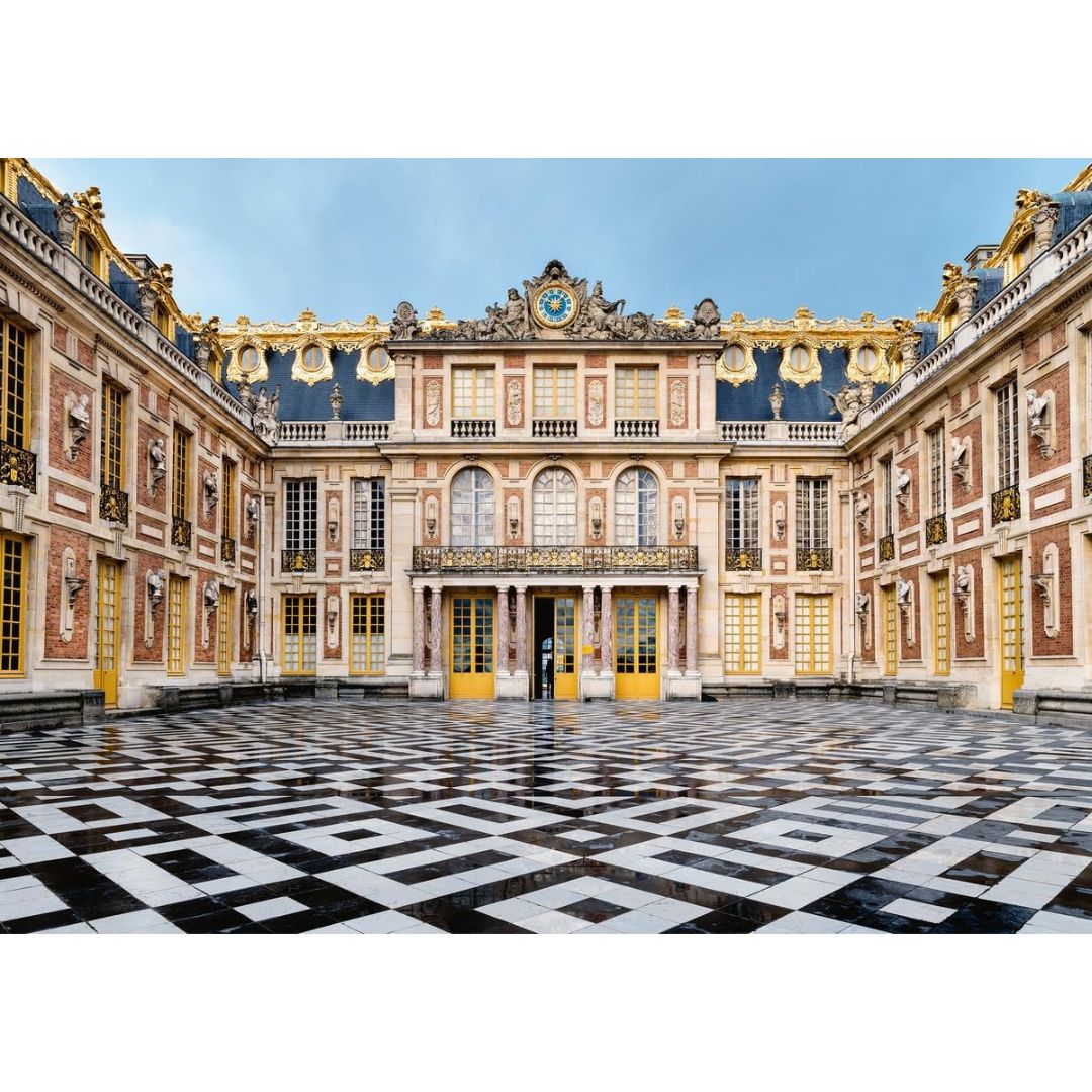 01315 Ravensburger - Château de Versailles, Francia - Puzzle 1000 pezzi