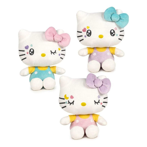 HKTD3000 Grandi Giochi - Hello Kitty - Peluche Kawaii Plush