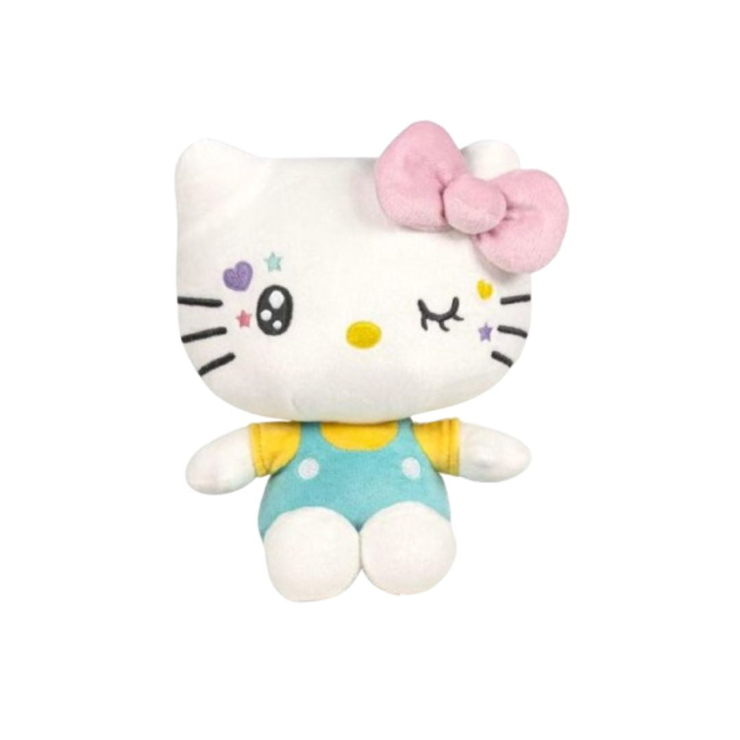 HKTD3000 Grandi Giochi - Hello Kitty - Peluche Kawaii Plush