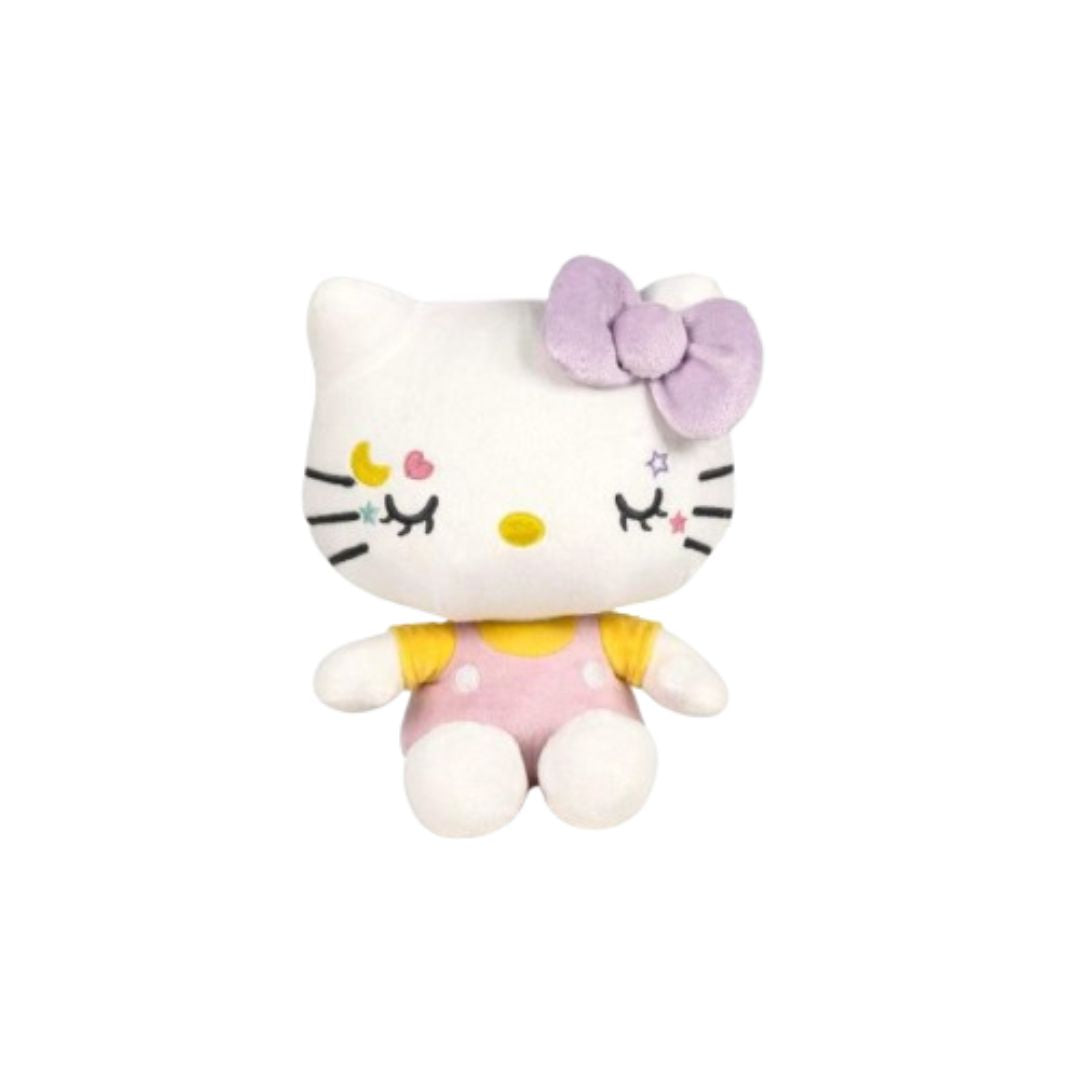 HKTD3000 Grandi Giochi - Hello Kitty - Peluche Kawaii Plush