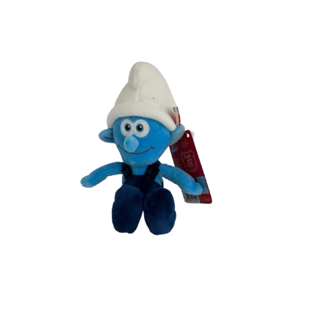 PUF31000 Grandi Giochi - Peluche Puffi - Personaggio a scelta