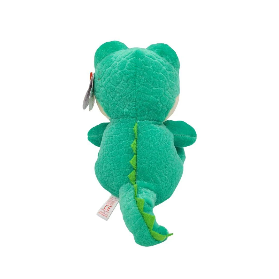 T37373 TY BEANIE BOOS 15cm ERNIE