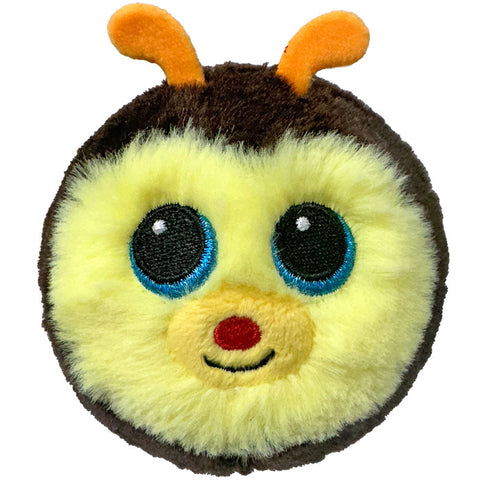 T83003 Ty - Beanie Bouncers -  Peluche Rimbalzante Buzzy Ape
