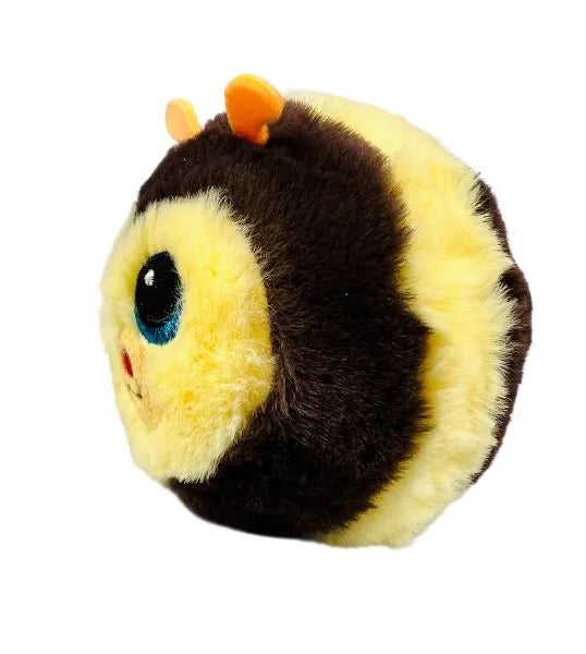 T83003 Ty - Beanie Bouncers -  Peluche Rimbalzante Buzzy Ape