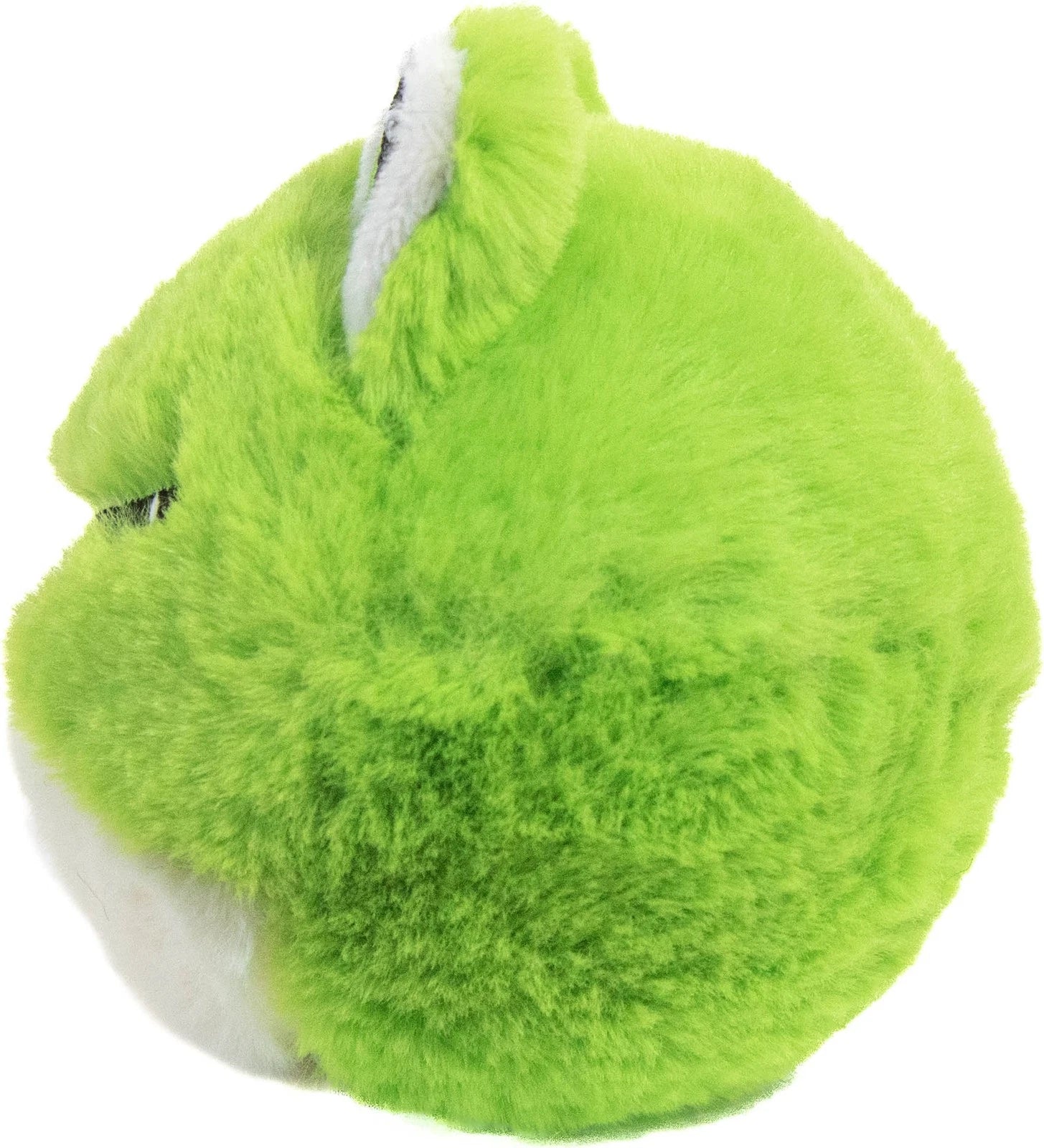 T83062 TY Beanie Bouncers Jumper  Peluche Rimbalzante rana Morbido