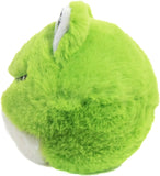 T83062 TY Beanie Bouncers Jumper  Peluche Rimbalzante rana Morbido