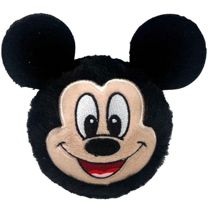 T83024 TY Beanie Bouncers Disney Mickey  Peluche Rimbalzante Topolino