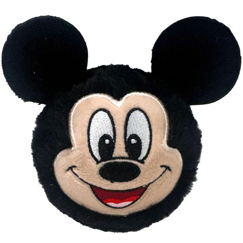 T83024 TY Beanie Bouncers Disney Mickey  Peluche Rimbalzante Topolino