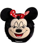 T83025 TY Beanie Bouncers Disney Minnie  Peluche Rimbalzante Morbido