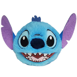 T83026 TY Beanie Bouncers Disney Stitch  Peluche Rimbalzante Morbido