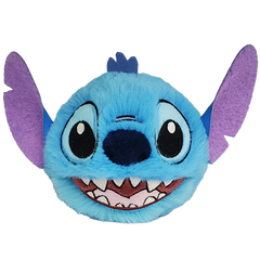T83026 TY Beanie Bouncers Disney Stitch  Peluche Rimbalzante Morbido