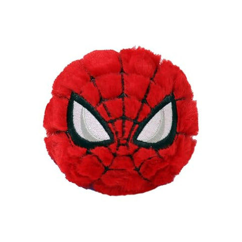 T83037 Ty - Beanie Bouncers Marvel Spider-Man  Peluche Rimbalzante