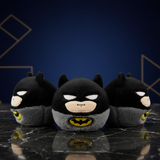 T83050 TyTY Beanie Bouncers DC Batman  Peluche Rimbalzante