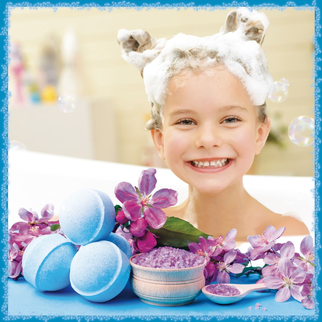 102631 Lisciani - I'm a Genius: Laboratorio di cosmetica e bellezza