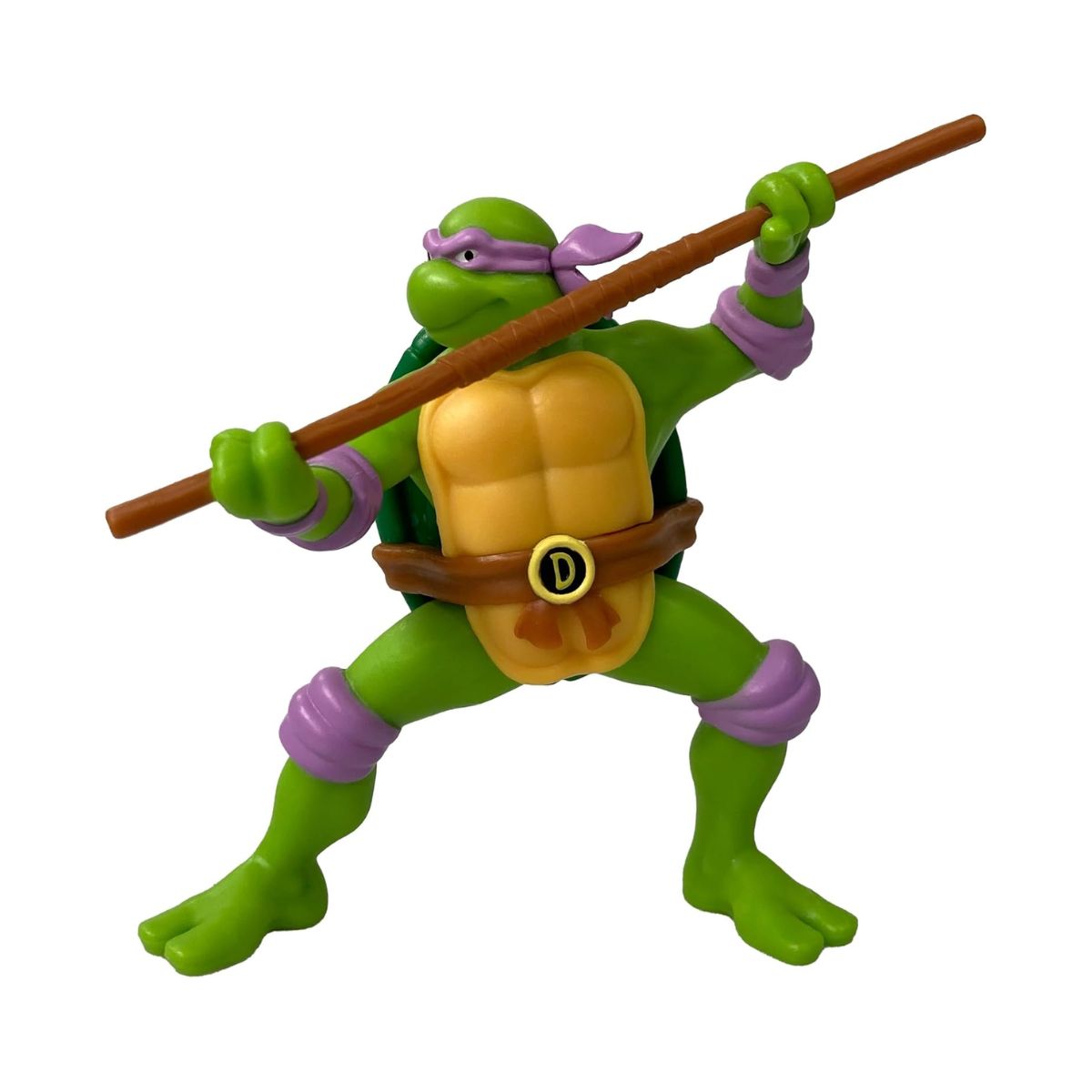 77397 Comansi - Action Figure Tartarughe Ninja - Personaggio a scelta