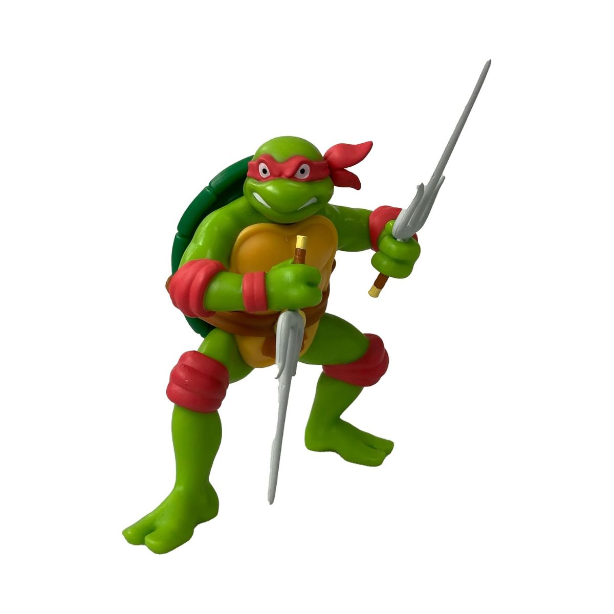 77397 Comansi - Action Figure Tartarughe Ninja - Personaggio a scelta