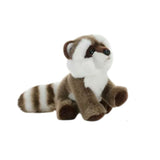 15814 Plush & Company - Peluche animali della foresta - Modello a scelta
