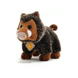 15814 Plush & Company - Peluche animali della foresta - Modello a scelta