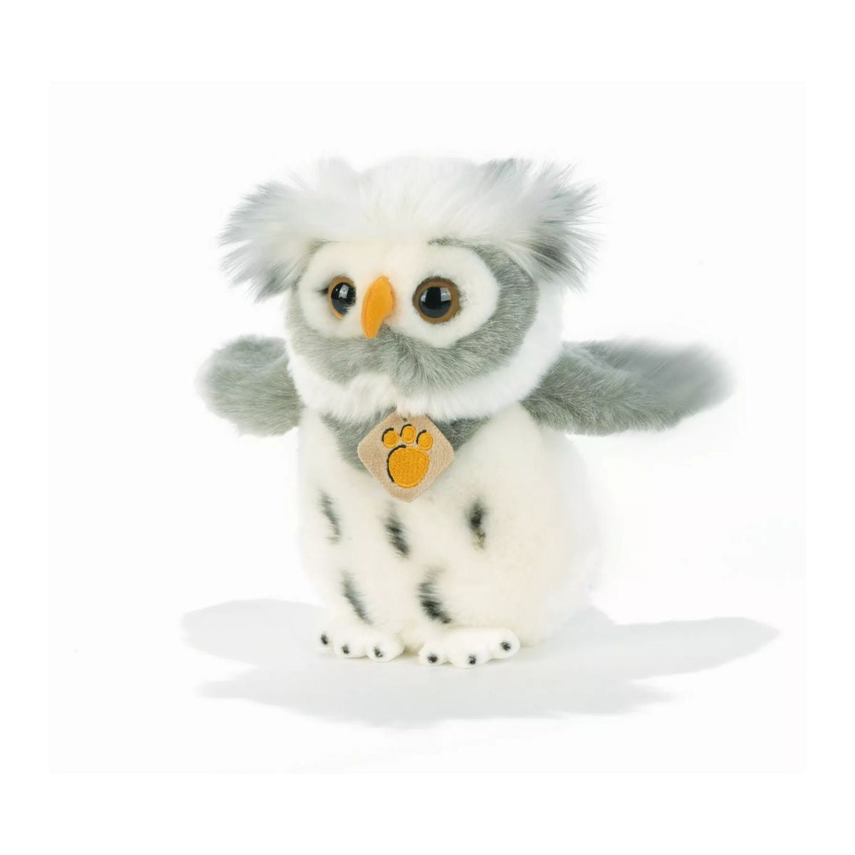 15814 Plush & Company - Peluche animali della foresta - Modello a scelta