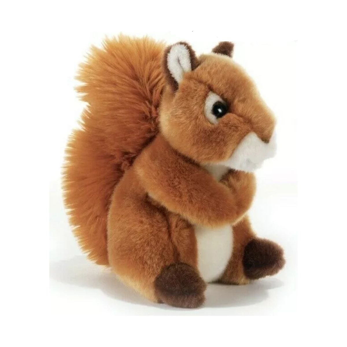 15814 Plush & Company - Peluche animali della foresta - Modello a scelta
