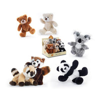 05914 Plush & Company - Peluche Piccoli Orsetti - Modello a scelta