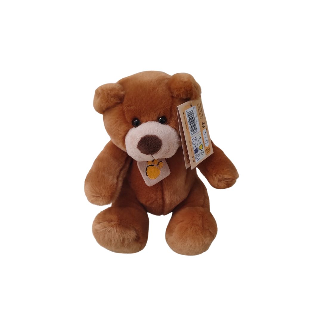 05914 Plush & Company - Peluche Piccoli Orsetti - Modello a scelta