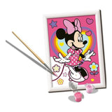 23040 Ravensburger: CreArt - Minnie - Serie E