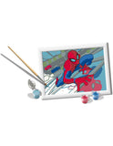 23038 Ravensburger: CreArt - Spider-man - Serie E Licensed