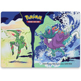10200 Gamevision: Pokémon - Stacking Tin da collezione (marzo 2025)