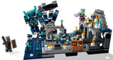 21246 LEGO Minecraft - La battaglia buia e profonda