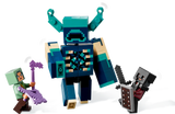 21246 LEGO Minecraft - La battaglia buia e profonda