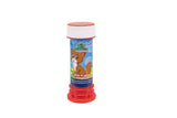 42228 Globo -  Bolle di Sapone con Gioco Animali  Tubetti da 55ml in Box  DA 36