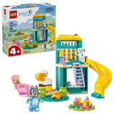 11201 Lego Bluey Divertimento al parco giochi di Bluey e Chloe