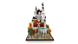 21063 Lego LEGO Architecture Castello di Neuschwanstein
