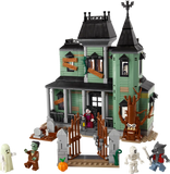 31167   LEGO Creator 3+1 Villa spettrale
