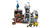 31168 Lego LEGO Creator Castello del cavaliere medievale