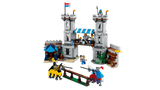 31168 Lego LEGO Creator Castello del cavaliere medievale