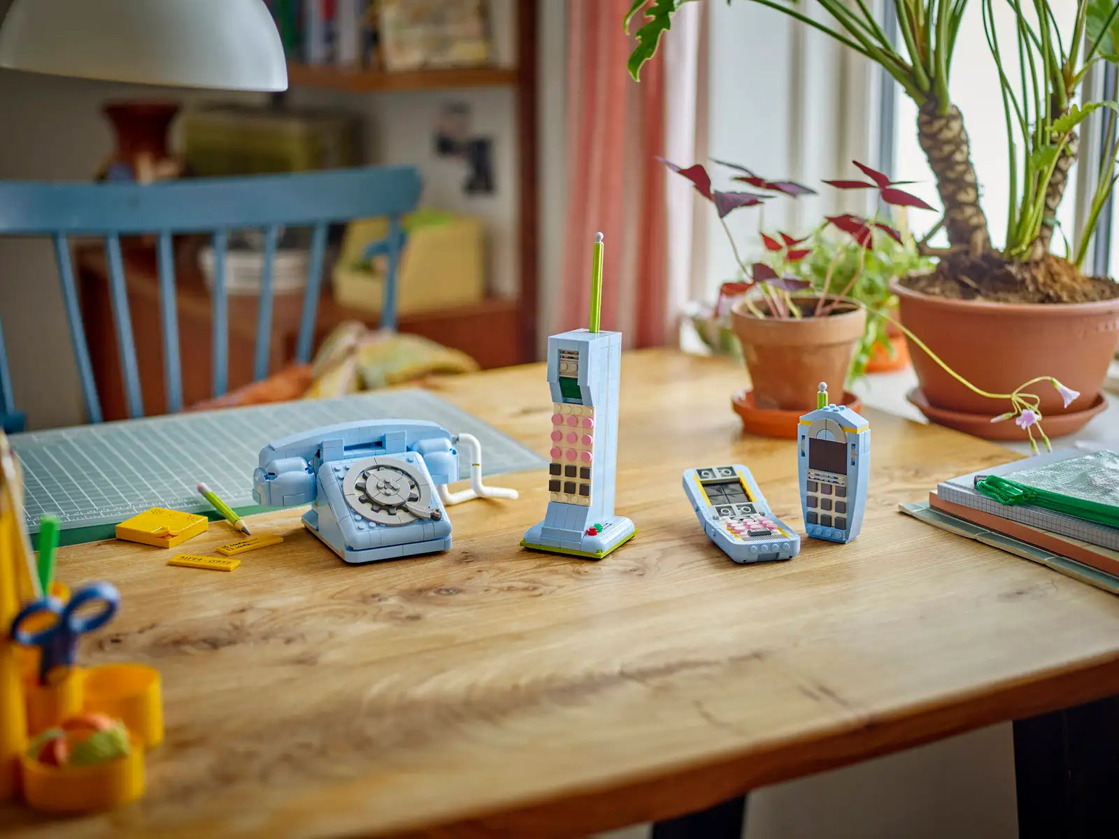 31174 Lego LEGO Creator Telefono retrò