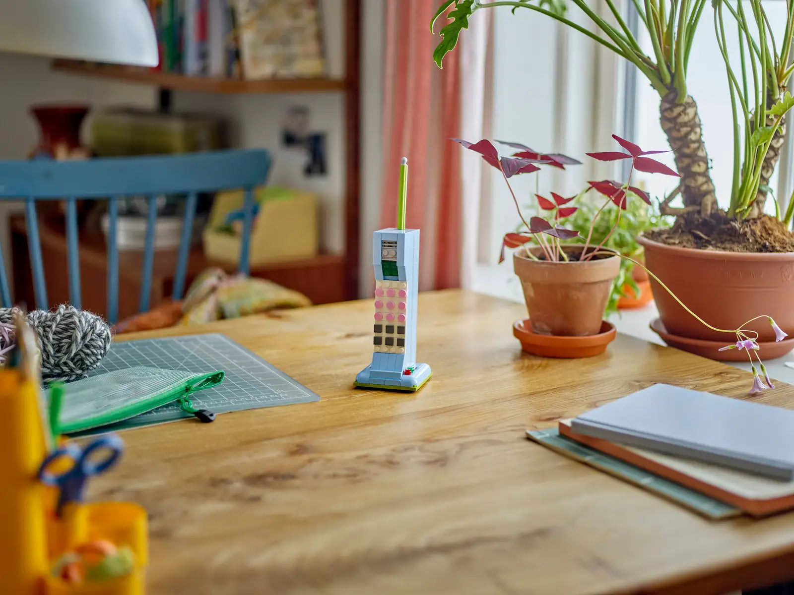 31174 Lego LEGO Creator Telefono retrò