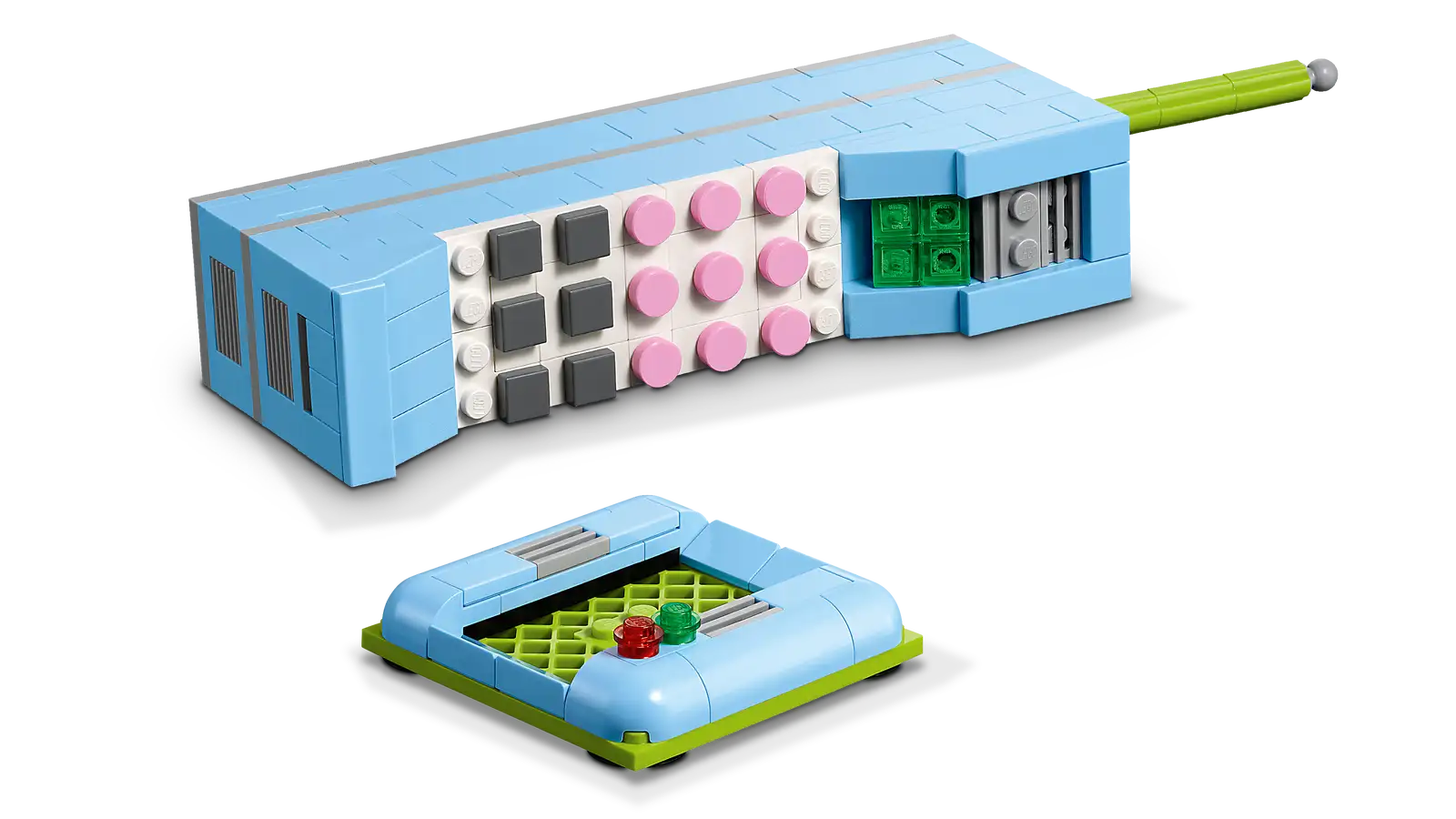 31174 Lego LEGO Creator Telefono retrò