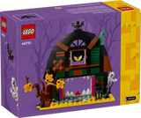 40721 Lego LEL Seasons and Occasions Granaio di Halloween