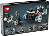 42211 Lego Technic Veicolo spaziale rover lunare Lunar Outpost™