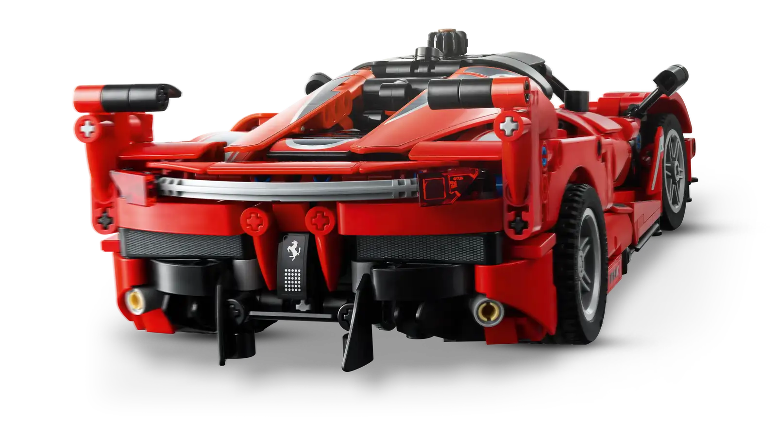 42212 Lego Technic Ferrari FXX K