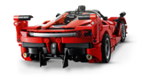 42212 Lego Technic Ferrari FXX K