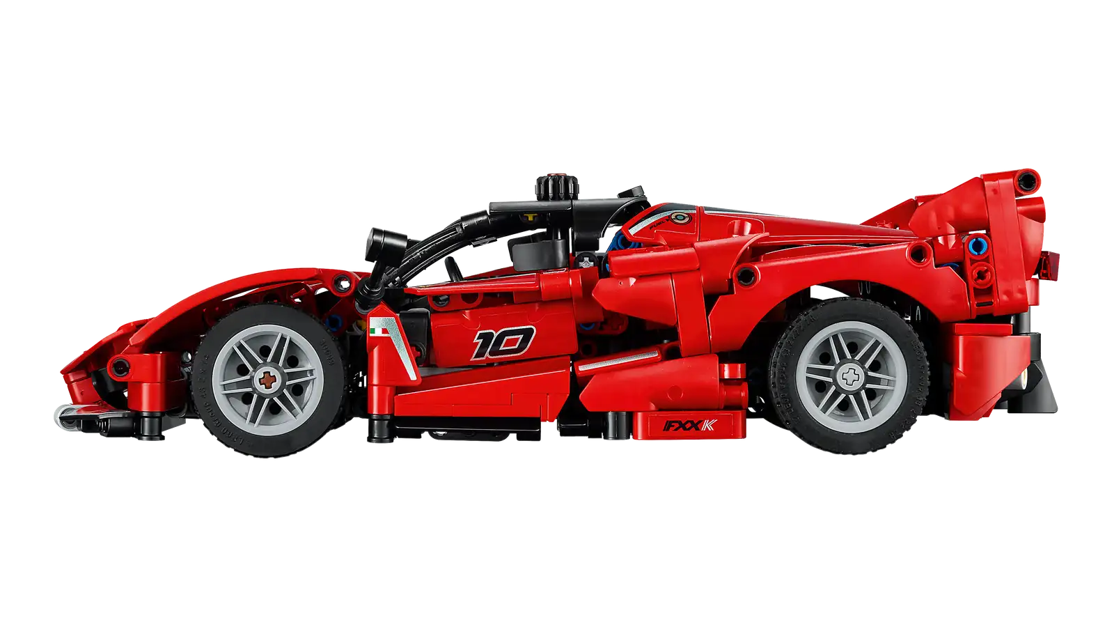 42212 Lego Technic Ferrari FXX K